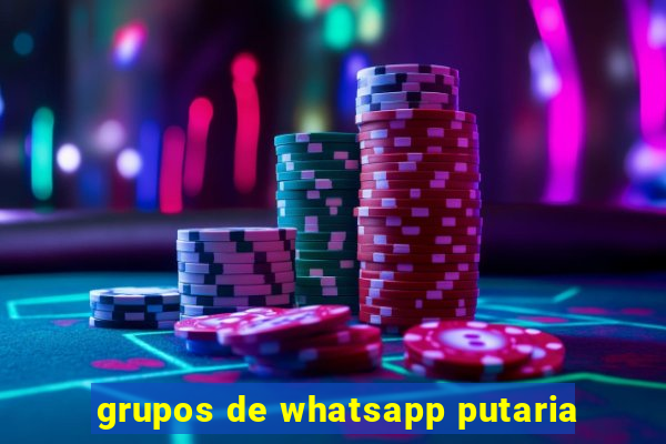 grupos de whatsapp putaria